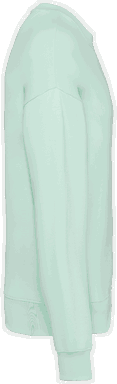 Sweatshirt oversize - Vert Brook