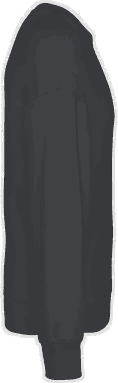 Sweatshirt oversize - Gris Fer