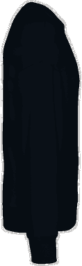 Sweatshirt oversize - Noir
