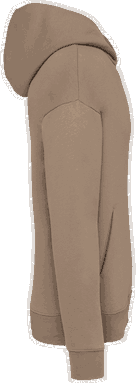 Oversized hoodie - Treibholz