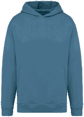 Oversized hoodie