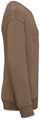 Oversized Kinderpullover - Treibholz
