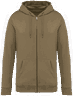 Light olive green