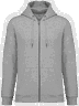 Moon grey heather