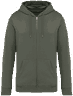 Organic khaki