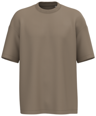 Oversize-T-Shirt - Treibholz