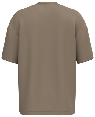 Oversize-T-Shirt - Treibholz