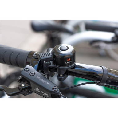 Airbell Pro Fietsbel