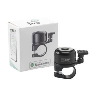Airbell Pro Fietsbel