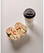 Circular&Co Recycled Cup Now 340 ml Kaffeebecher - Sturmgrau