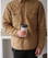Circular&Co Recycled Cup Now 340 ml Kaffeebecher - Sturmgrau