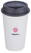 Circular&Co Recycled Cup Now 340 ml Kaffeebecher - Sturmgrau