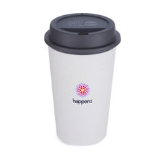 Circular&Co Recycled Cup Now 340 ml koffiebeker