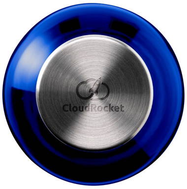 Nolin Bottle 1 L waterfles