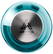 Nolin Bottle 1 L waterfles