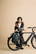 Urban Water Resistant fiets rugzak