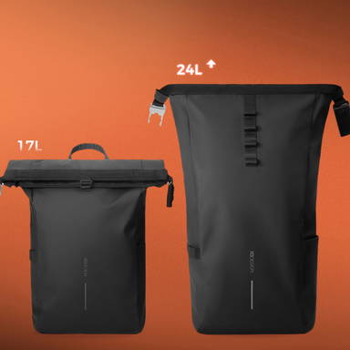 Urban Water Resistant fiets rugzak
