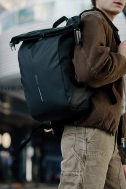 Urban Water Resistant fiets rugzak