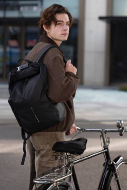 Urban Water Resistant fiets rugzak