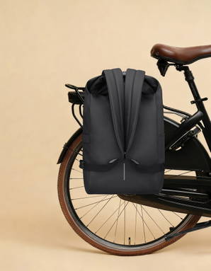 Urban Water Resistant fiets rugzak