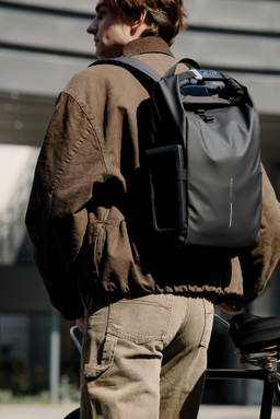 Urban Water Resistant fiets rugzak
