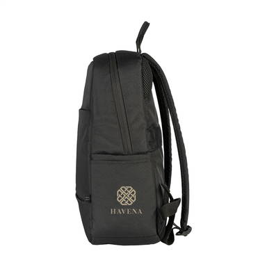 Tucano Global Backpack 15,6 inch rugzak