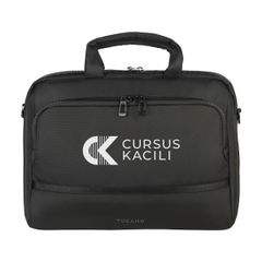 Tucano Player Laptopbag 15,6 inch rugzak