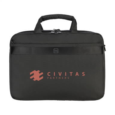 Tucano Player Laptopbag 15,6 inch rugzak
