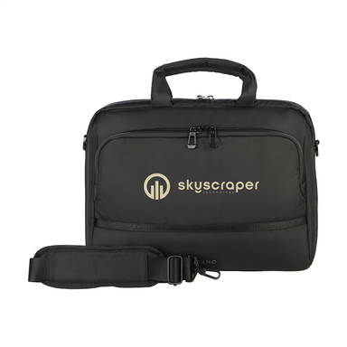 Tucano Player Laptopbag 15,6 inch rugzak
