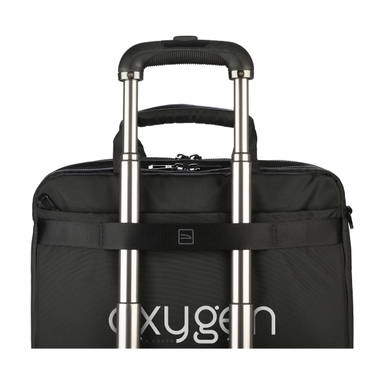 Tucano Player Laptopbag 15,6 inch rugzak