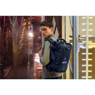 Tucano Tugo 3M Cabin Backpack 15,6" handbagage rugzak