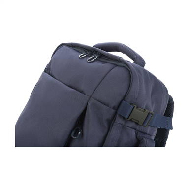Tucano Tugo 3M Cabin Backpack 15,6" handbagage rugzak