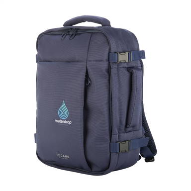 Tucano Tugo 3M Cabin Backpack 15,6" handbagage rugzak