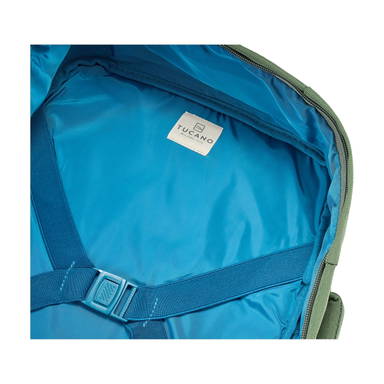 Tucano Tugo 3M Cabin Backpack 15,6" handbagage rugzak