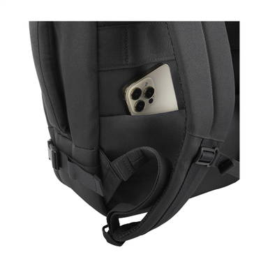 Tucano Tugo 3M Cabin Backpack 15,6" handbagage rugzak