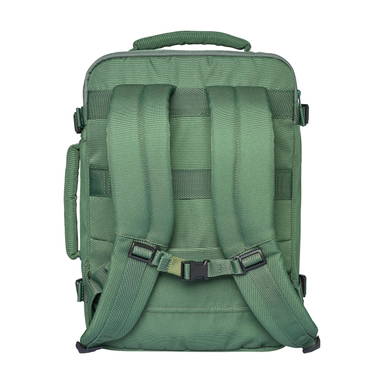 Tucano Tugo 3M Cabin Backpack 15,6" handbagage rugzak