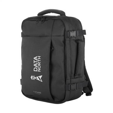 Tucano Tugo 3M Cabin Backpack 15,6" handbagage rugzak