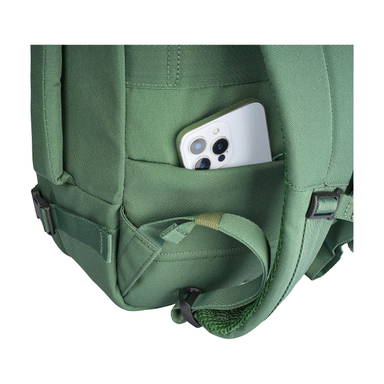 Tucano Tugo 3M Cabin Backpack 15,6" handbagage rugzak