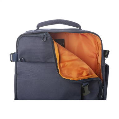 Tucano Tugo 3M Cabin Backpack 15,6" handbagage rugzak