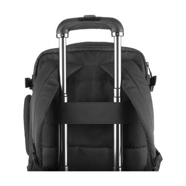 Tucano Tugo 3M Cabin Backpack 15,6" handbagage rugzak