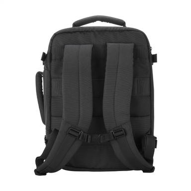 Tucano Tugo 3M Cabin Backpack 15,6" handbagage rugzak