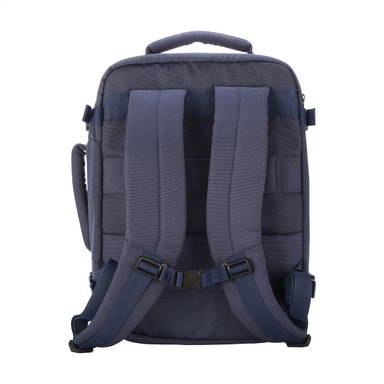Tucano Tugo 3M Cabin Backpack 15,6" handbagage rugzak