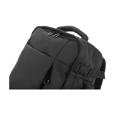 Tucano Tugo 3M Cabin Backpack 15,6" handbagage rugzak