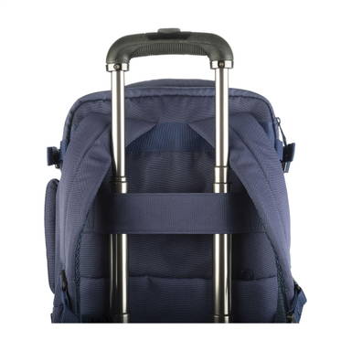 Tucano Tugo 3M Cabin Backpack 15,6" handbagage rugzak