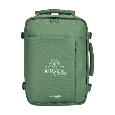 Tucano Tugo 3M Cabin Backpack 15,6" handbagage rugzak