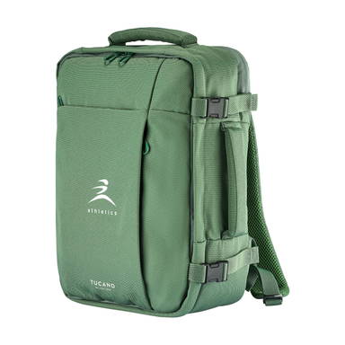Tucano Tugo 3M Cabin Backpack 15,6" handbagage rugzak