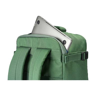 Tucano Tugo 3M Cabin Backpack 15,6" handbagage rugzak