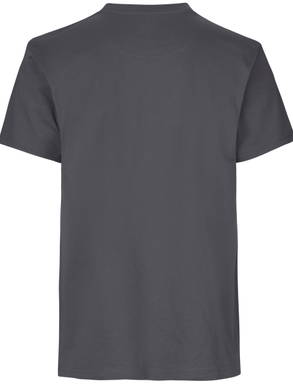 ID PRO Wear T-shirt 0300 - Silver grey