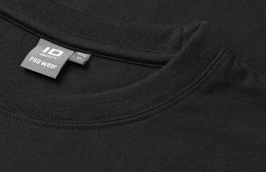 ID PRO Wear T-shirt 0300 - Zwart