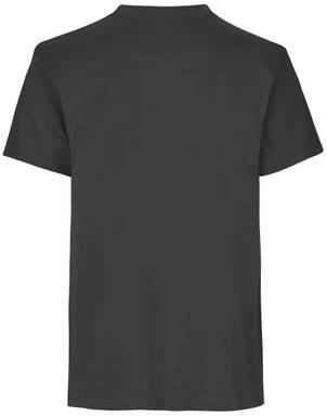 ID PRO Wear T-shirt 0300 - Houtskool